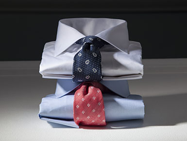 Custom Made Shirts