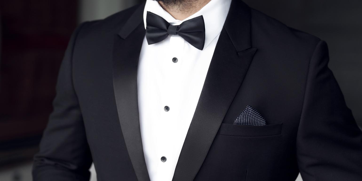 New Style For Wedding